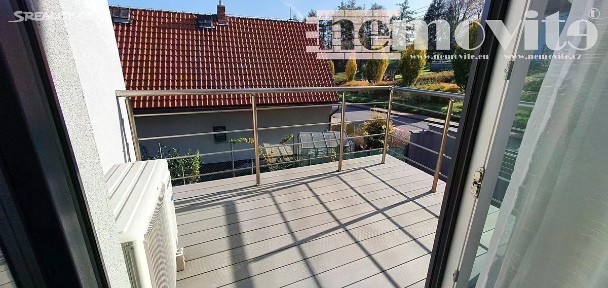 Pronájem bytu 2+kk 55 m² Okrouhlo
