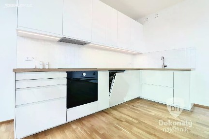Pronájem bytu 4+kk 102 m² Čertův vršek, Praha - Libeň
