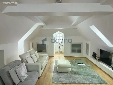 Pronájem bytu 3+kk 126 m² Řetězová, Praha - Staré Město