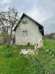 Prodej rodinného domu 80 m², pozemek 1100 m² Turkovice - Rašovy