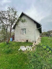 Turkovice - Rašovy