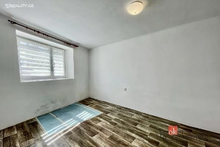 Prodej rodinného domu 69 m², pozemek 158 m² Purkyňova, Vlachovo Březí