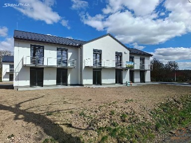 Prodej bytu 3+kk 86 m² Radiměř