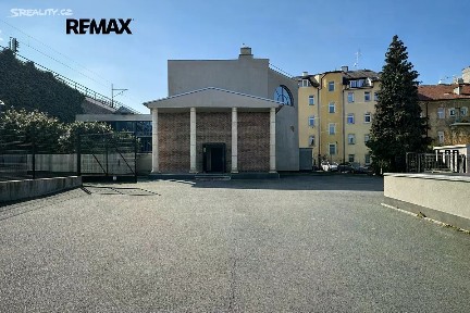 Anglické nábřeží, Plzeň - Jižní Předměstí
