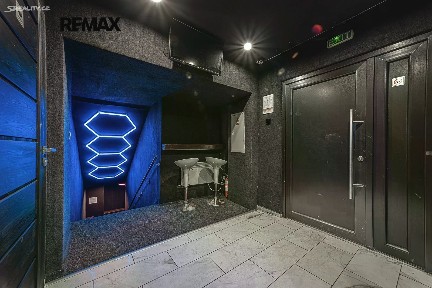 Osvobození, Břidličná