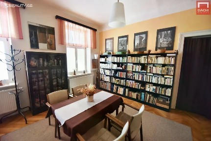 Prodej bytu 5+1 179 m² Polská, Olomouc