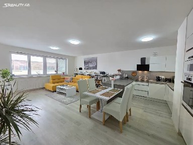 Prodej bytu 3+kk 100 m² Třída Jiřího Pelikána, Olomouc - Nová Ulice