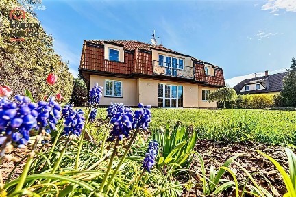 Pronájem rodinného domu 287 m², pozemek 1200 m² K Ovčínu, Ořech