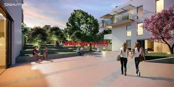 Prodej obchodního prostoru 45 m² Okružní, Olomouc - Nová Ulice
