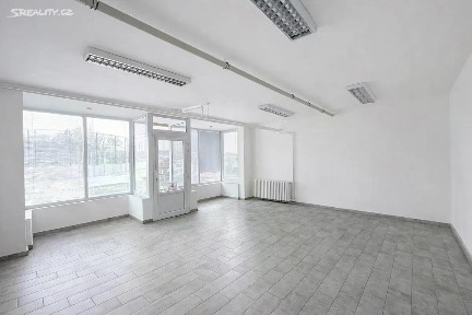Wolkerova, Kladno - Kročehlavy