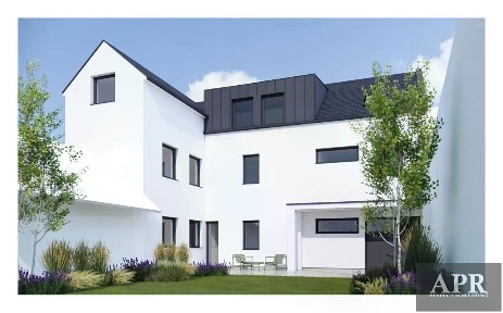 Prodej bytu 4+kk 95 m² Antonínská, Hluk
