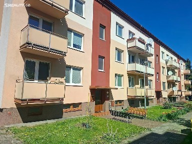 Prodej bytu 3+1 71 m² V Humnech, Kunovice