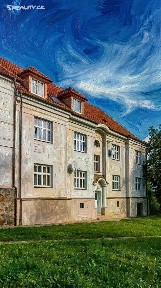 Prodej bytu 3+kk 62 m² Horní Valy, Uherský Brod