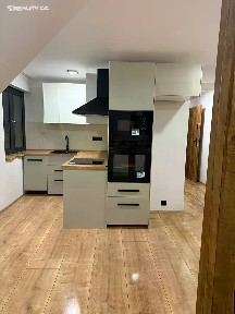Prodej bytu 3+kk 73 m² Loučovice
