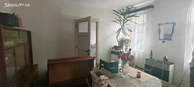 Prodej rodinného domu 61 m², pozemek 32 m² Kotěrova, Zlín