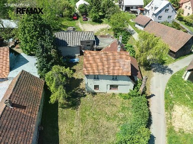Prodej rodinného domu 120 m², pozemek 937 m² Lačnov