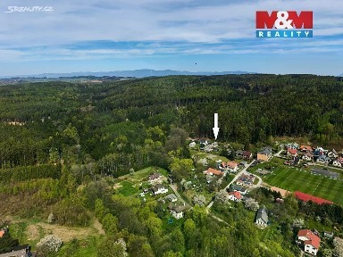 Prodej rodinného domu 100 m², pozemek 786 m² Kocbeře - Nové Kocbeře