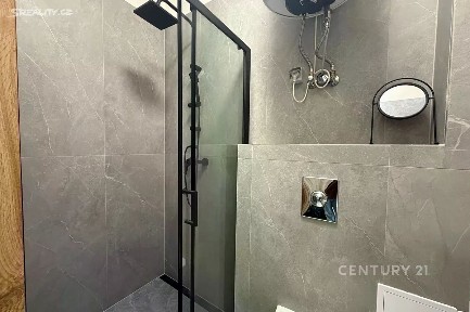 Prodej bytu 2+1 43 m²