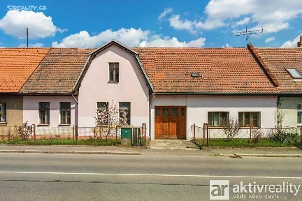 Prodej rodinného domu 190 m², pozemek 736 m² Sedlecká, Sedlčany