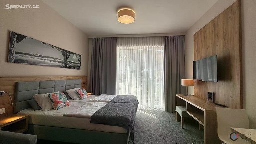 Prodej apartmánů 28 m² Dolní Morava