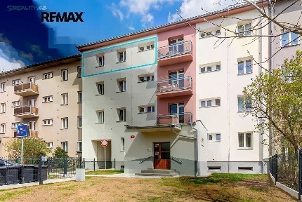 Prodej bytu 3+1 76 m² Částkova, Plzeň - Východní Předměstí