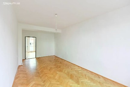 Prodej bytu 2+1 50 m²