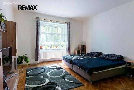 Prodej bytu 2+1 60 m² Vrchlického, Praha - Košíře