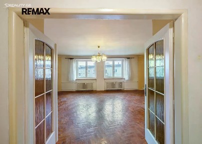 Prodej bytu 2+1 68 m² Matěje Kopeckého, Ostrava - Poruba