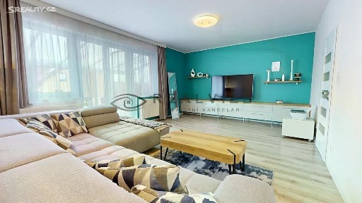 Prodej rodinného domu 205 m², pozemek 932 m² Úsilné