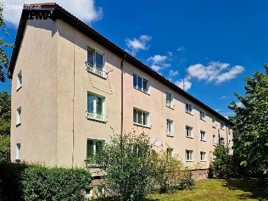 Pronájem bytu 2+1 57 m² Topolová, Plzeň - Východní Předměstí