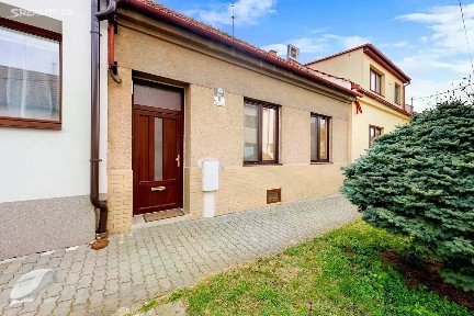 Prodej rodinného domu 138 m², pozemek 207 m² Prokopa Velikého, Brno - Líšeň