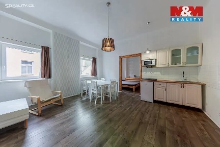 Prodej činžovního domu 327 m² Mlýnská, Hroznětín
