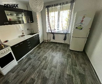 Pronájem bytu 2+1 54 m² Na Kopci, Litvínov - Hamr