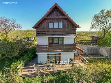 Prodej apartmánů 160 m² Sklepní, Strachotín
