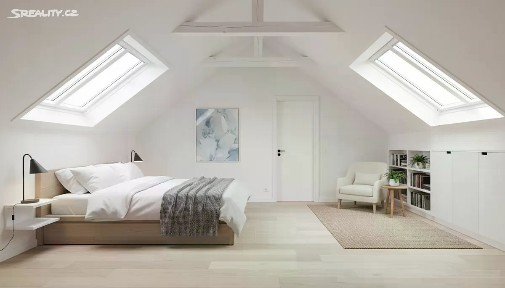 Prodej rodinného domu 90 m², pozemek 174 m² Praha - Vinoř