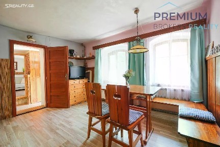 Prodej rodinného domu 155 m², pozemek 449 m² Martiněves - Radešín