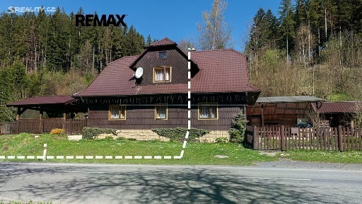 Prodej bytu 4+1 90 m² Velké Karlovice