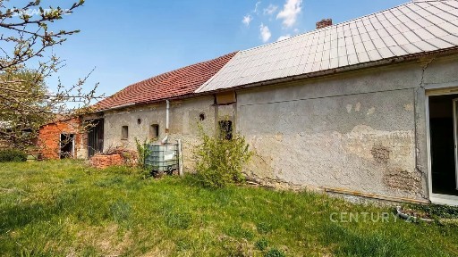 Prodej rodinného domu 366 m², pozemek 1404 m² Boskovická, Protivanov