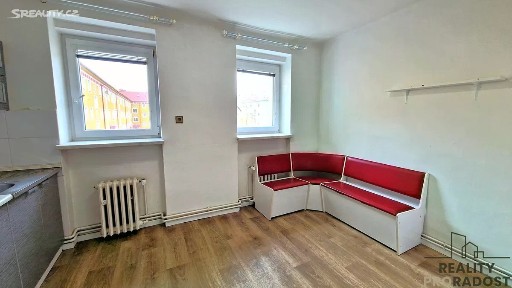 Pronájem bytu 2+1 55 m² J. Suka, Hodonín