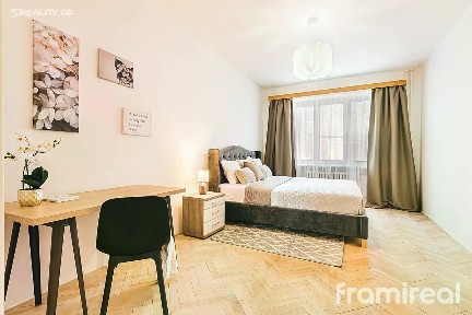 Prodej bytu 2+1 70 m² Rybářská, Brno - Staré Brno