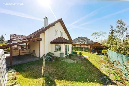 Prodej rodinného domu 103 m², pozemek 460 m² Čekanková, Květnice