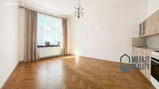 Pronájem bytu 2+kk 65 m² Palachova, Liberec - Liberec I-Staré Město