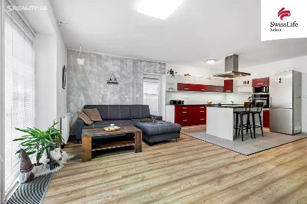 Prodej rodinného domu 149 m², pozemek 444 m² Třináctky, Miroslav