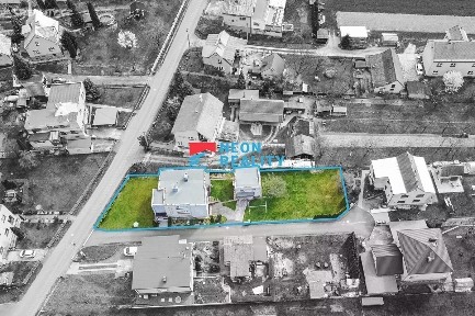 Prodej rodinného domu 232 m², pozemek 1045 m² Kopřivnice - Mniší