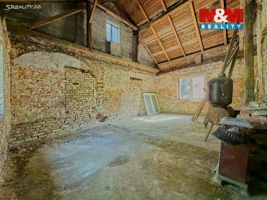 Prodej rodinného domu 103 m², pozemek 1259 m² Dětmarovice