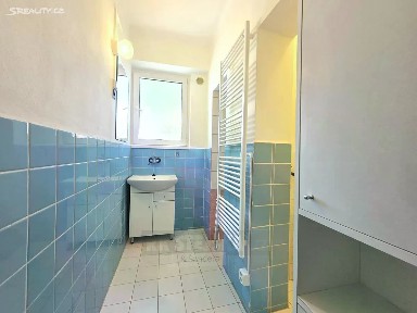 Pronájem bytu 2+kk 51 m² Pekárenská, České Budějovice - České Budějovice 3