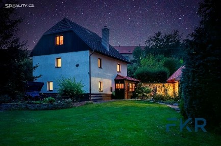 Prodej zemědělské usedlosti 190 m², pozemek 2846 m² Rusko, Kouřim