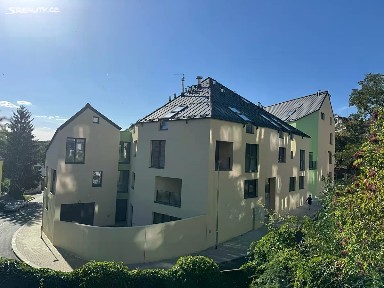 Praha, Praha 8, Střížkov, Střížkovská