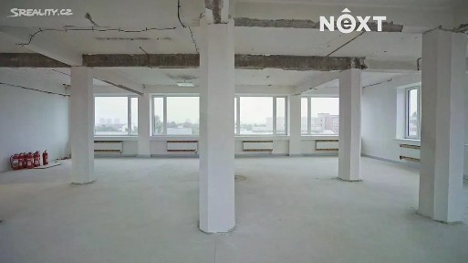 Prodej kanceláře 92 m² Pražská třída, Hradec Králové - Kukleny