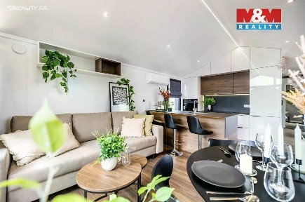 Prodej rodinného domu 57 m², pozemek 1032 m² Vysoké Chvojno